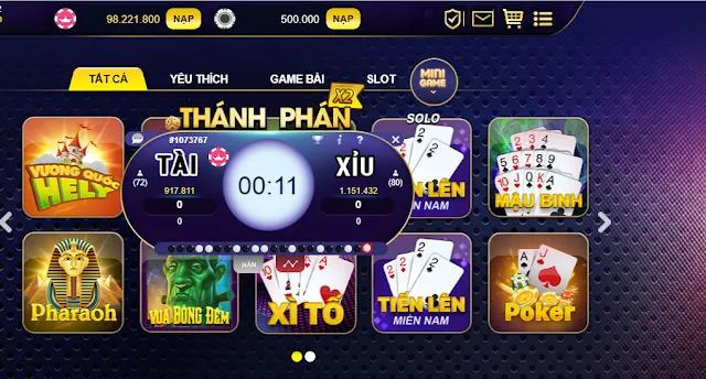 Tool Hack Tài Xỉu ThongBet Là Gì?