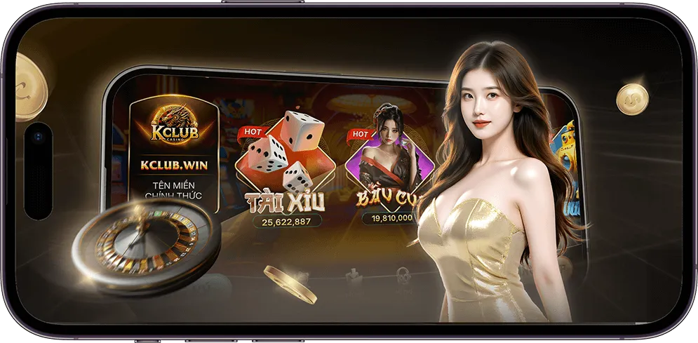 Về việc tip cho các cô gái trong game tài xỉu ThongBet