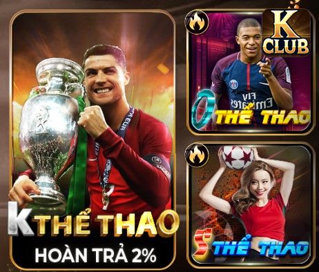 Cá cược thể thao tại ThongBet