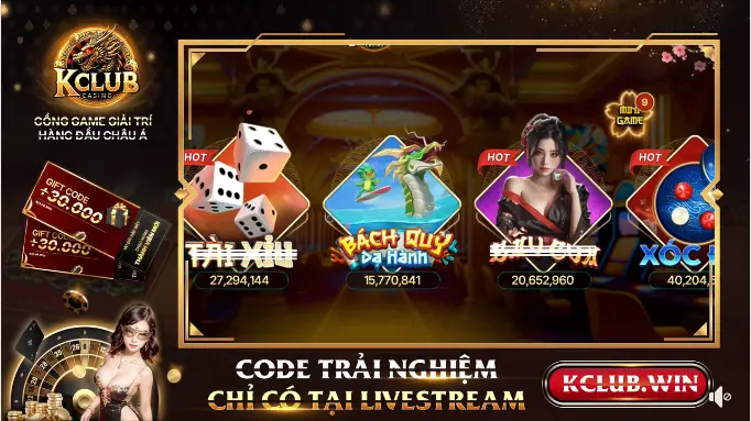 Xem Live Hay - Nhận Ngay Code Xịn Từ ThongBet